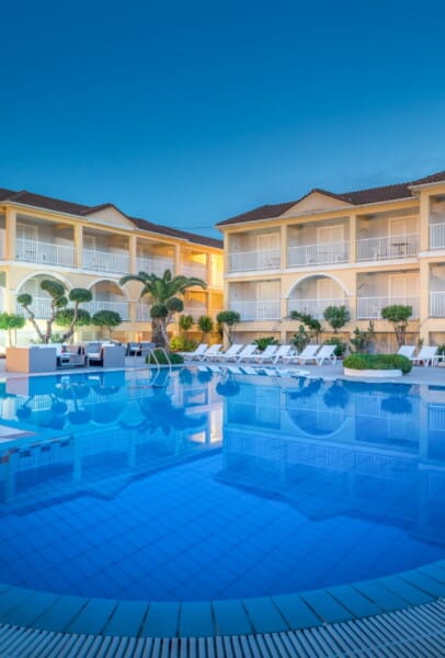 Main Photo - Filoxenia Hotel-min